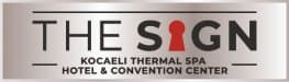 The Sign Kocaeli Thermal Spa Hotel & Convention